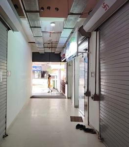 Entrance image of 200.0 Sq.ft   Shop for sale in Pokhran- 2 for 20000000