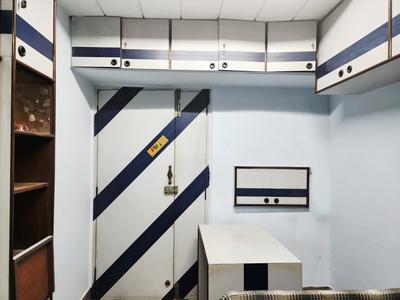 Entrance image of 225.0 Sq.ft  Ready to use Office Space for rent in B B D Bagh for 28000