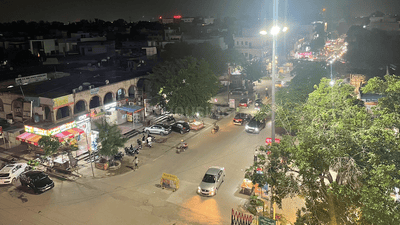 Others image of 1500.0 Sq.ft   Shop for rent in Ansals Chiranjiv Vihar for 80000