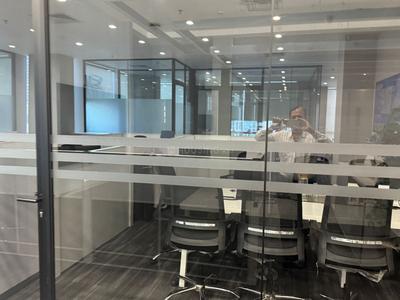 Others image of 2050.0 Sq.ft  Ready to use Office Space for rent in Prabhadevi for 1100000