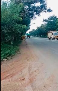 Others image of 45000.0 Sq.ft   Commercial Plot for sale in Yamnampet for 30000000