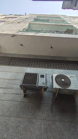 Others image of 800.0 Sq.ft   Showroom for rent in Dwarka Mor for 50000