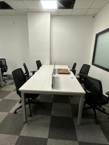 Meeting Room image of 1300.0 Sq.ft  Ready to use Office Space for rent in Kharadi for 170000