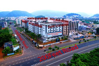 Others image of 90400.0 Sq.ft   Commercial Property for rent in Arilova for 5000000