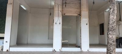 Others image of 630.0 Sq.ft pre-leased  Shop for sale in Andheri West for 37500000
