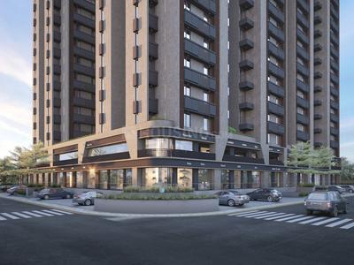 Others image of 700.0 Sq.ft   Shop for sale in Shela for 18500000