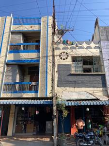 Outside View image of 1000.0 Sq.ft   Shop for sale in Sircilla for 16000000