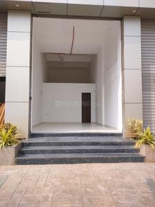 Outside View image of 500.0 Sq.ft   Shop for rent in Rahatani for 48000