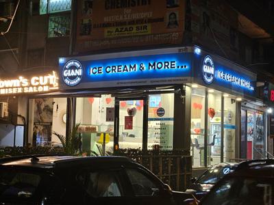 Others image of 200.0 Sq.ft pre-leased  Shop for sale in Lajpat Nagar for 32000000