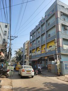 Outside View image of 200.0 Sq.ft   Shop for rent in Bandlaguda Jagir for 16500