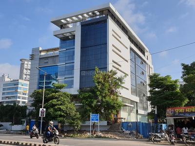 Others image of 5146.0 Sq.ft  Bare shell Office Space for rent in Baner for 390000