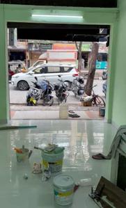 Outside View image of 200.0 Sq.ft Shop for rent in Mira Road East for 22500