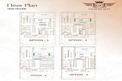 Others image of 230.0 Sq.ft  Ready to use Office Space for sale in Noida Extension for 3700000