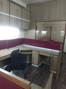 Others image of 200.0 Sq.ft  Ready to use Office Space for rent in Kharghar for 35000