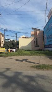 Commercial Plot
