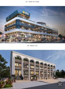 Others image of 277.0 Sq.ft   Shop for sale in Madhavpuram for 10350000