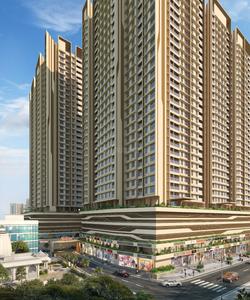Others image of 230.0 Sq.ft   Shop for sale in Palava Phase 1 for 9000000