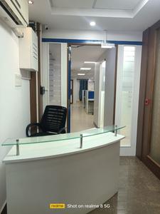 Others image of 2000.0 Sq.ft  Ready to use Office Space for rent in Anna Nagar for 240000