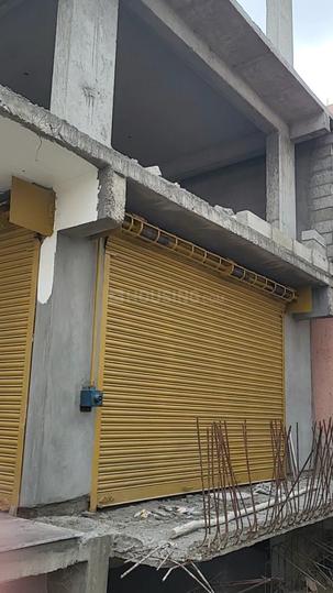 Entrance image of 4999.0 Sq.ft   Shop for rent in Thanisandra for 250000