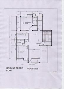 Others image of 1300.0 Sq.ft  Ready to use Office Space for rent in Chandmari for 60000