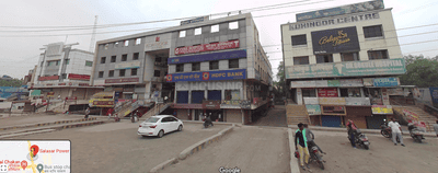 Others image of 1672.0 Sq.ft  Ready to use Office Space for rent in Chakan for 100000
