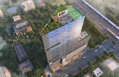 Others image of 463.0 Sq.ft  Bare shell Office Space for sale in Dahisar East for 15000000