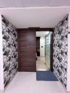 Entrance image of 1169.0 Sq.ft  Ready to use Office Space for rent in Magarpatta City for 120000