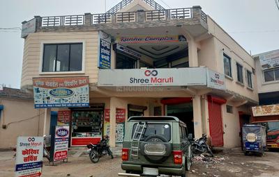 Outside View image of 1100.0 Sq.ft   Commercial Property for sale in Salempur Mahdood for 25000000
