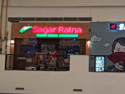 Commercial image of 150.0 Sq.ft pre-leased  Shop for sale in Beta II for 3000000