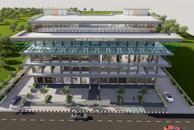 Others image of 135.0 Sq.ft  Ready to use Office Space for rent in Ambernath West for 8000