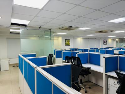 Others image of 3000.0 Sq.ft  Ready to use Office Space for rent in Gachibowli for 160000