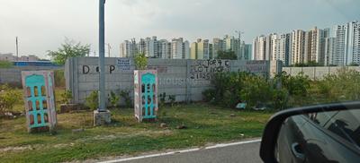 Others image of 8600.0 Sq.ft   Commercial Plot for sale in Vrindavan Yojana for 112000000