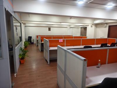 Others image of 1500.0 Sq.ft  Ready to use Office Space for rent in Science City for 145000