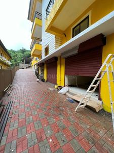 Others image of 280.0 Sq.ft   Shop for sale in Salcete for 3300000