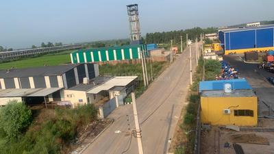 Others image of 484.0 Sq.ft   Commercial Plot for sale in Barwala for 5808000