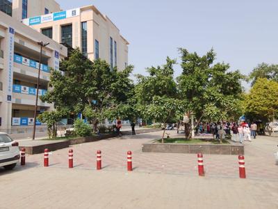 Others image of 143.0 Sq.ft   Shop for sale in Sarojini Nagar for 25000000