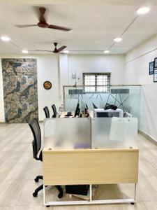 Others image of 900.0 Sq.ft Ready to use Office Space for rent in Mogappair for 30000