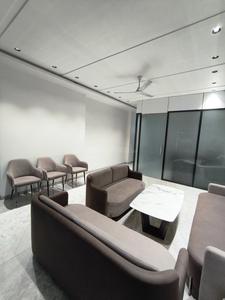 Cabin image of 774.0 Sq.ft  Bare shell Office Space for sale in MIDC Industrial Area for 7500000