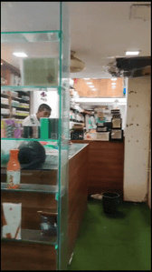 Others image of 250.0 Sq.ft   Shop for rent in Kandivali West for 30000