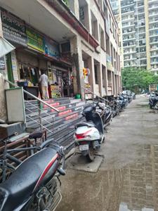Others image of 180.0 Sq.ft pre-leased  Shop for sale in Crossings Republik for 9000000
