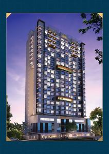 Others image of 390.0 Sq.ft   Shop for sale in Bandra East for 43000000