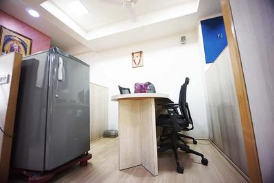 Others image of 1162.0 Sq.ft  Ready to use Office Space for sale in Vastrapur for 19900000
