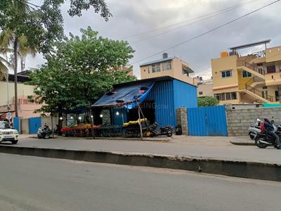 Others image of 2000.0 Sq.ft   Commercial Plot for sale in RT Nagar for 40000000