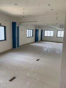 Commercial image of 500.0 Sq.ft  Ready to use Office Space for rent in Chala for 16000