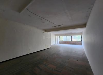 Others image of 1500.0 Sq.ft  Bare shell Office Space for rent in Vashi for 110000