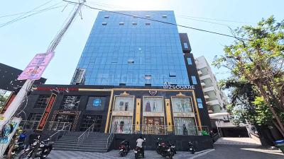 Others image of 612.0 Sq.ft  Ready to use Office Space for rent in Wakad for 65000