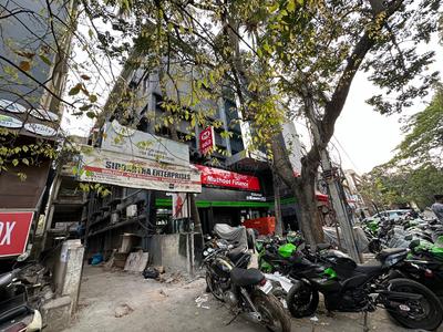 Others image of 11000.0 Sq.ft pre-leased  Showroom for sale in Kalyan Nagar for 140000005