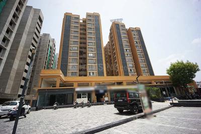 Others image of 1300.0 Sq.ft   Shop for sale in Nirnay Nagar for 41000000