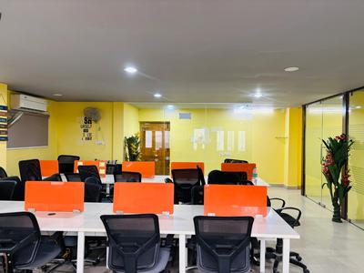 Others image of 100.0 Sq.ft Ready to use Office Space for rent in Begumpet for 25000