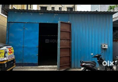 Others image of 1000.0 Sq.ft   Warehouse for rent in Manjari Budruk for 15000